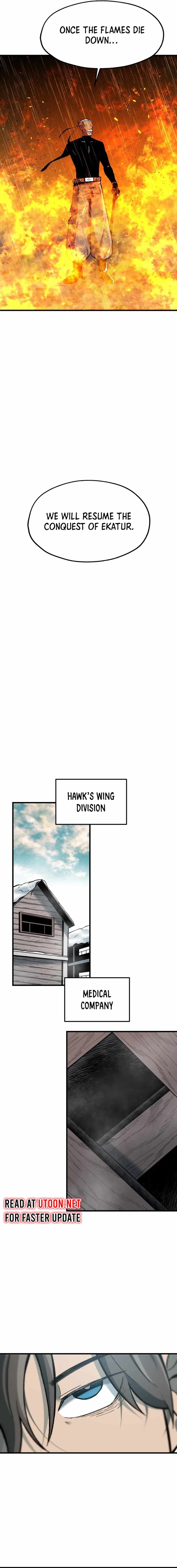 Read Lantern Of The Dawn EN Manga Online