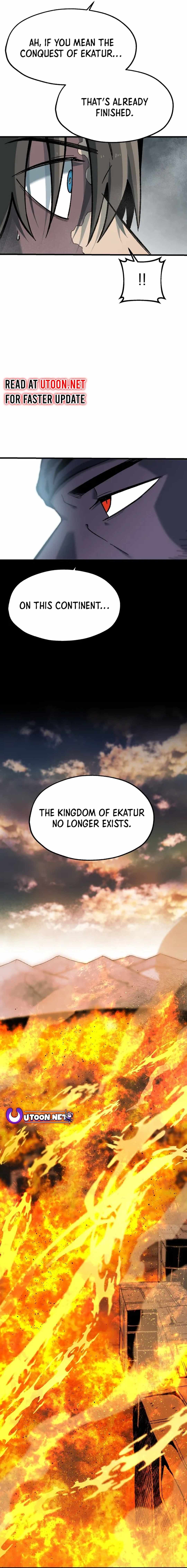 Read Lantern Of The Dawn EN Manga Online