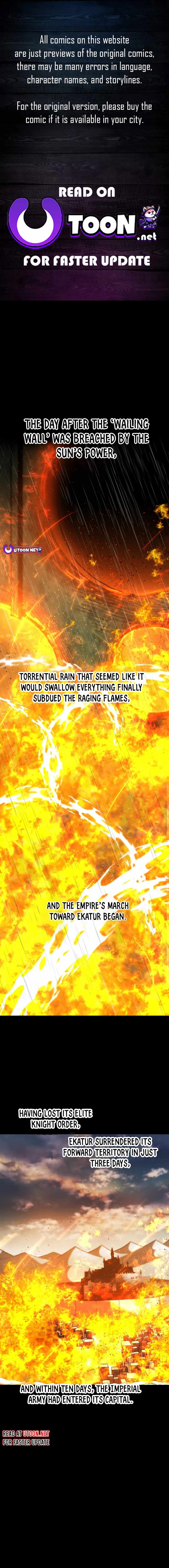 Read Lantern Of The Dawn EN Manga Online