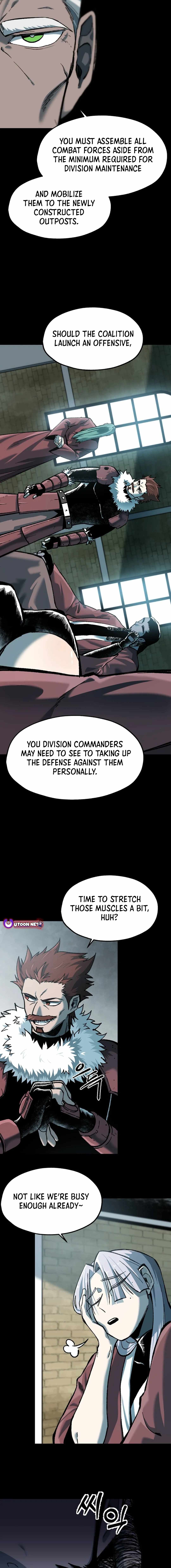 Read Lantern Of The Dawn EN Manga Online