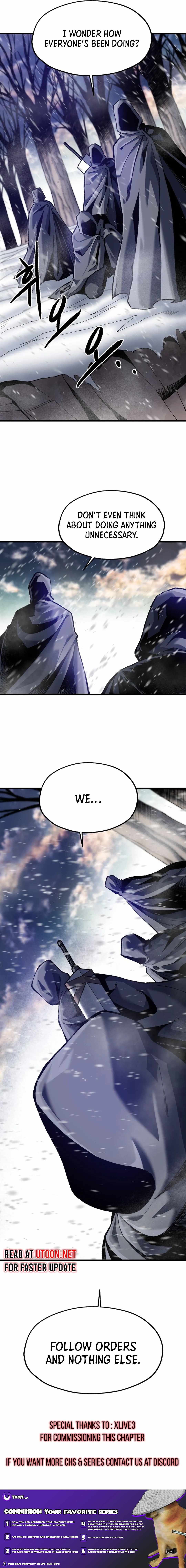 Read Lantern Of The Dawn EN Manga Online