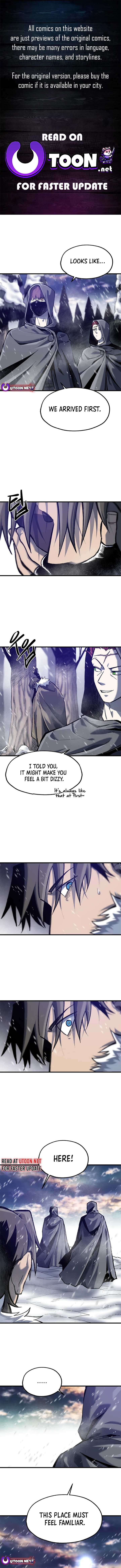 Read Lantern Of The Dawn EN Manga Online