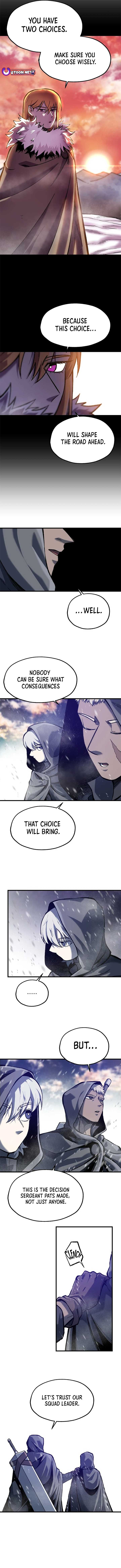 Read Lantern Of The Dawn EN Manga Online