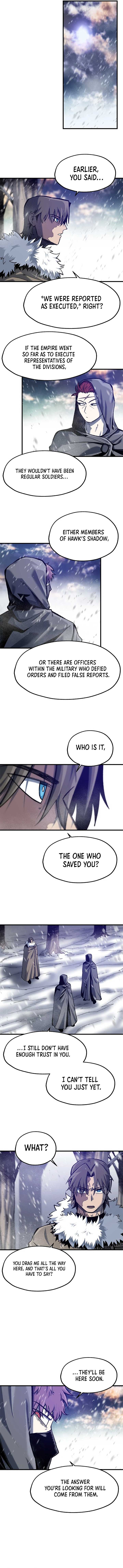 Read Lantern Of The Dawn EN Manga Online