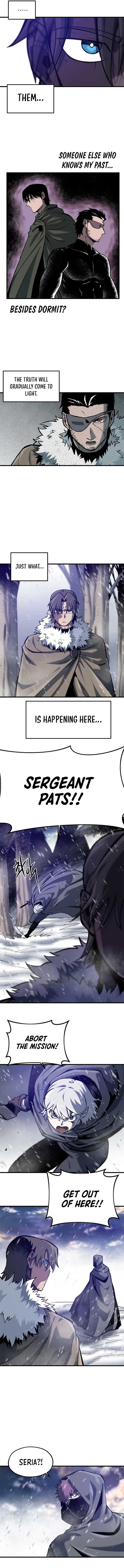 Read Lantern Of The Dawn EN Manga Online