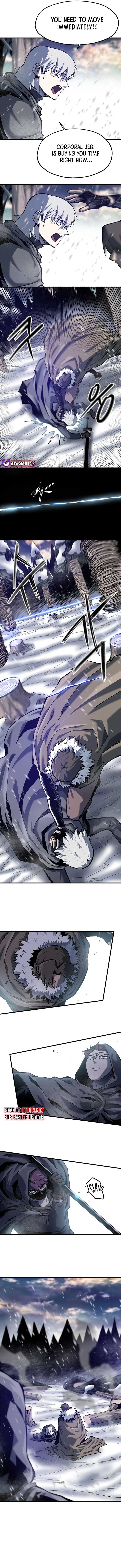 Read Lantern Of The Dawn EN Manga Online