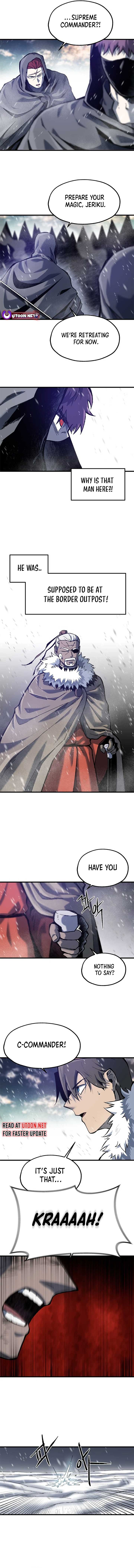 Read Lantern Of The Dawn EN Manga Online