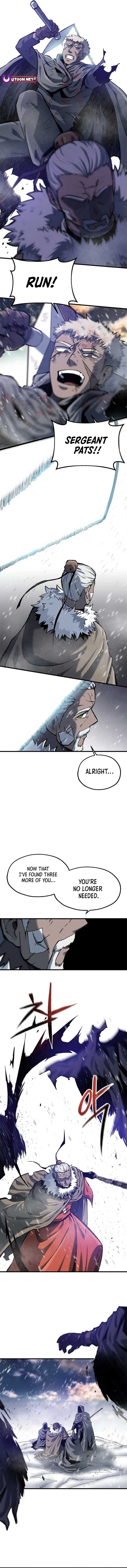 Read Lantern Of The Dawn EN Manga Online