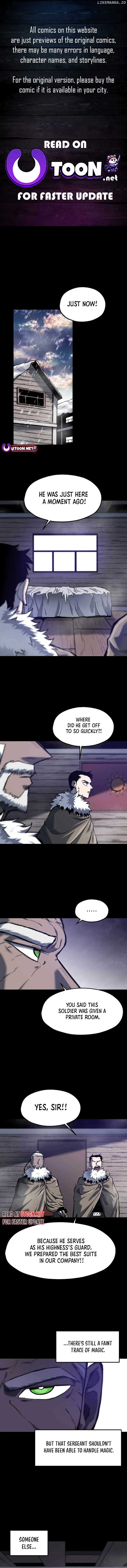 Read Lantern Of The Dawn EN Manga Online