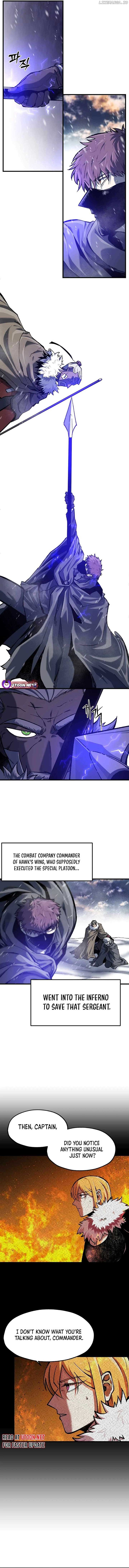 Read Lantern Of The Dawn EN Manga Online