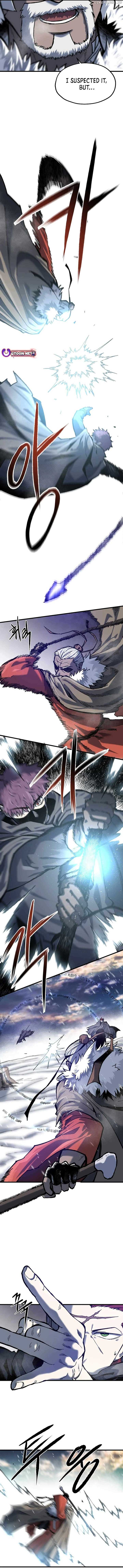 Read Lantern Of The Dawn EN Manga Online