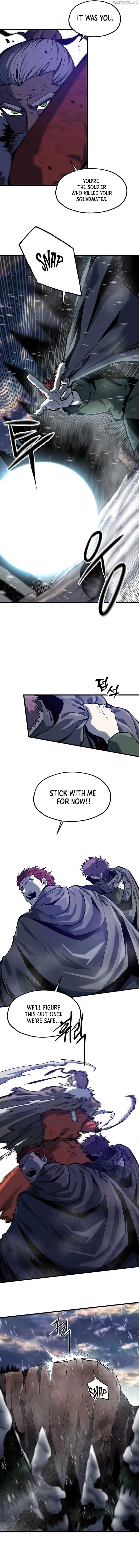 Read Lantern Of The Dawn EN Manga Online