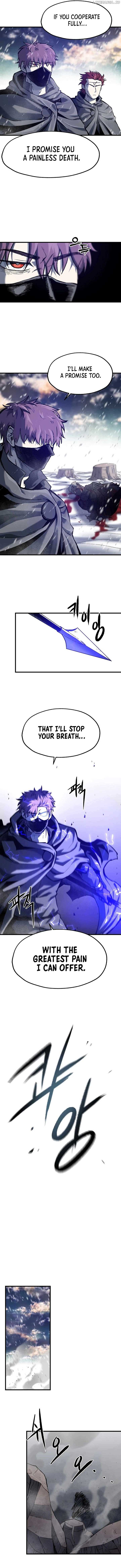 Read Lantern Of The Dawn EN Manga Online