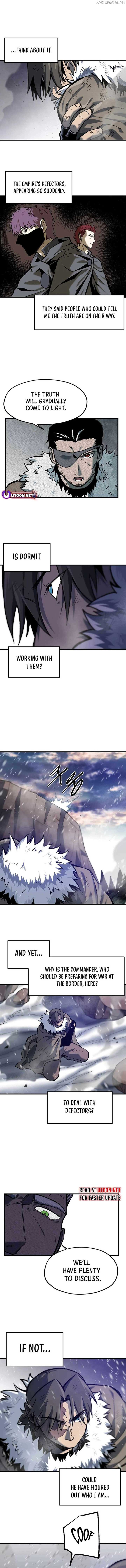 Read Lantern Of The Dawn EN Manga Online