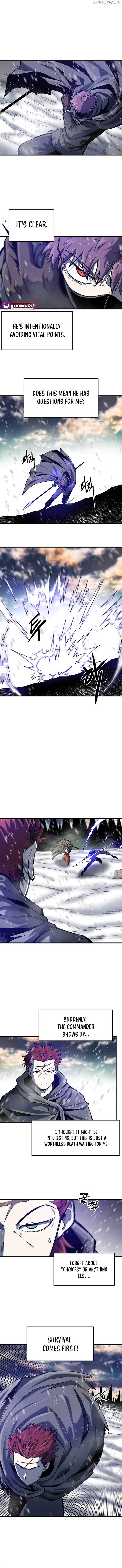 Read Lantern Of The Dawn EN Manga Online