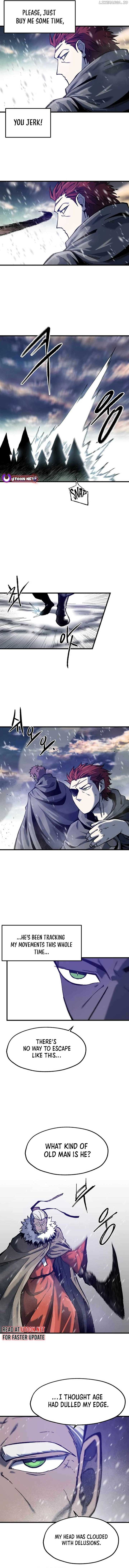 Read Lantern Of The Dawn EN Manga Online