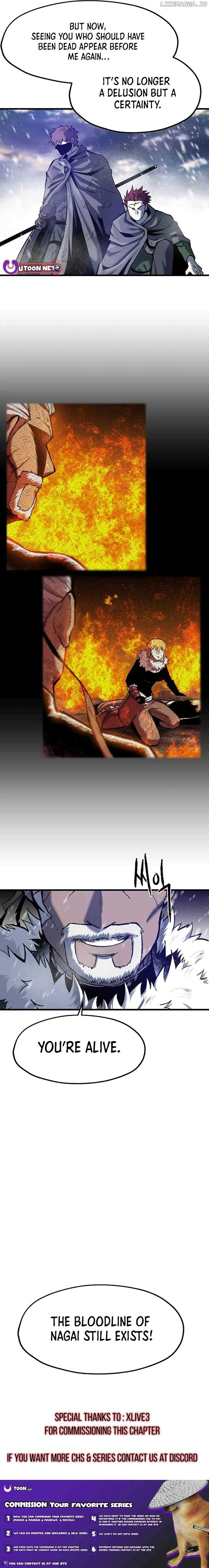 Read Lantern Of The Dawn EN Manga Online