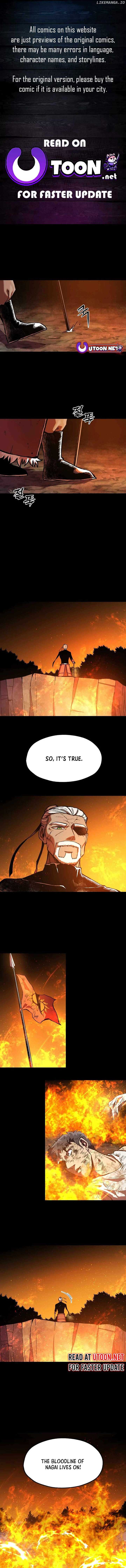 Read Lantern Of The Dawn EN Manga Online