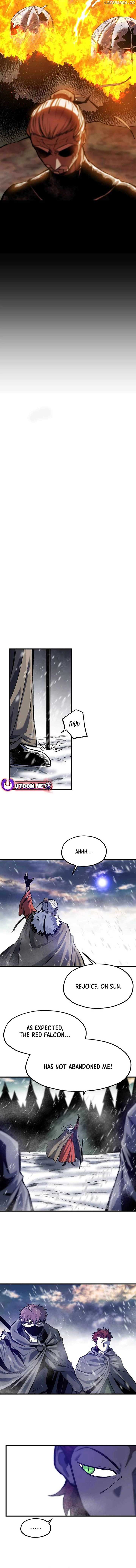 Read Lantern Of The Dawn EN Manga Online
