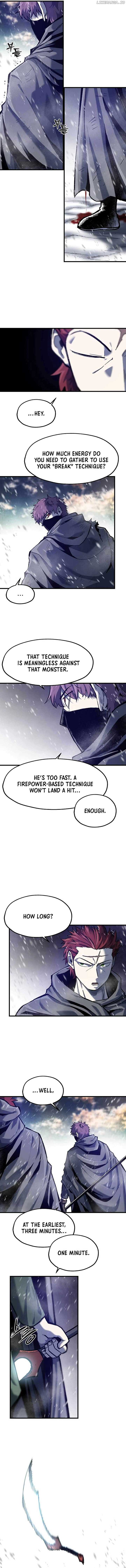 Read Lantern Of The Dawn EN Manga Online