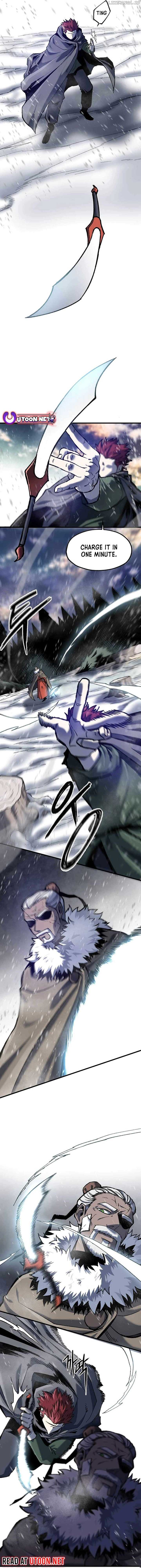 Read Lantern Of The Dawn EN Manga Online
