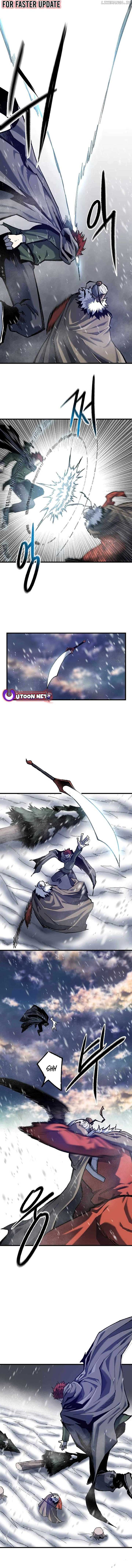 Read Lantern Of The Dawn EN Manga Online