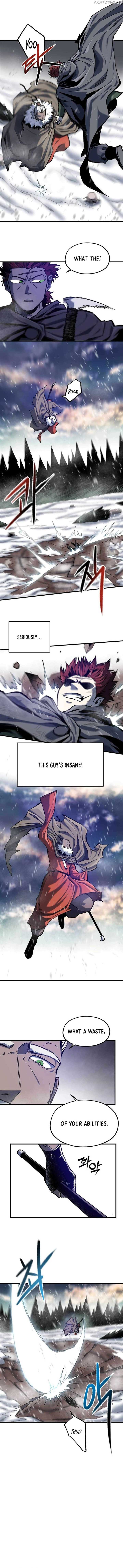 Read Lantern Of The Dawn EN Manga Online