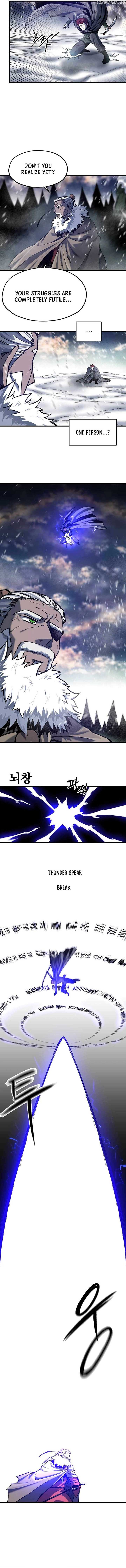 Read Lantern Of The Dawn EN Manga Online