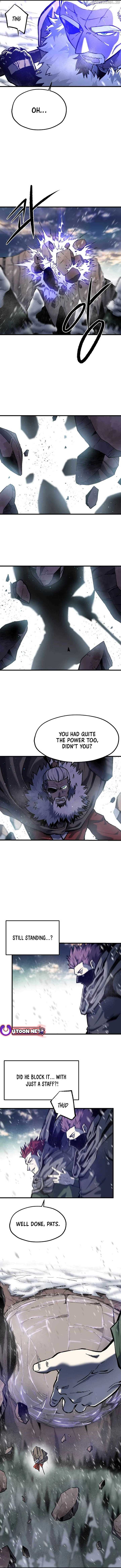 Read Lantern Of The Dawn EN Manga Online