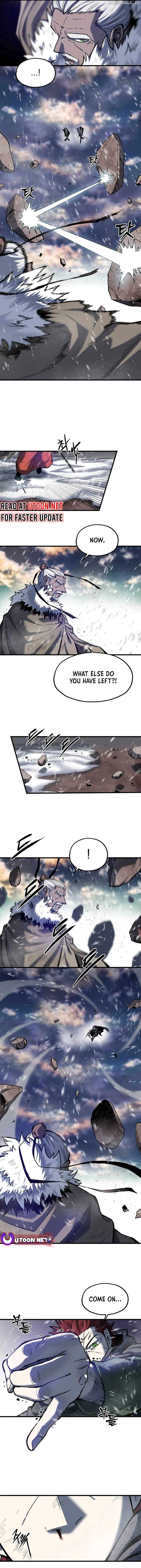 Read Lantern Of The Dawn EN Manga Online