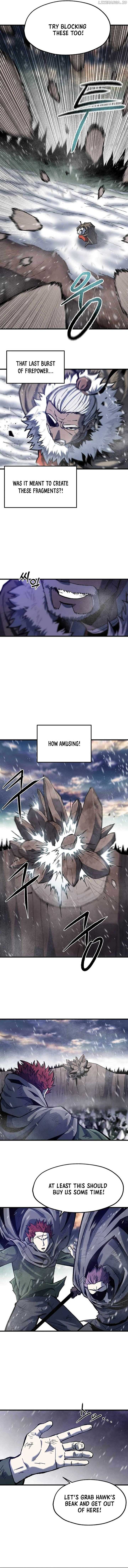 Read Lantern Of The Dawn EN Manga Online