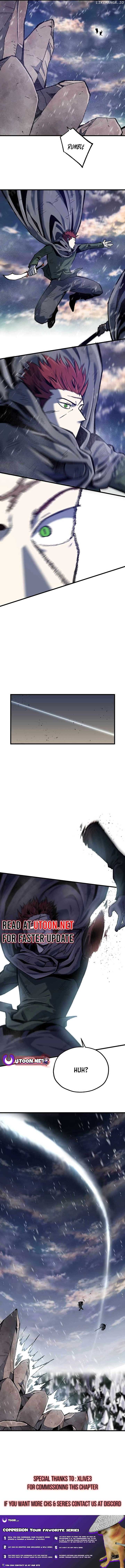Read Lantern Of The Dawn EN Manga Online