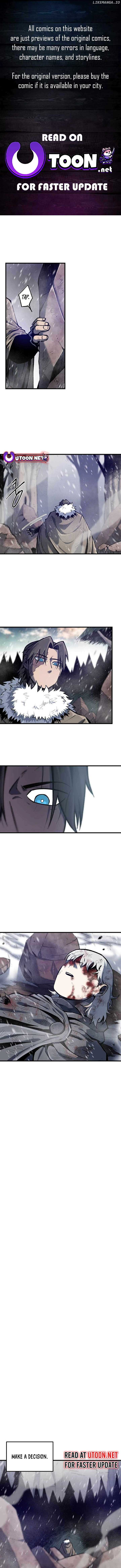 Read Lantern Of The Dawn EN Manga Online