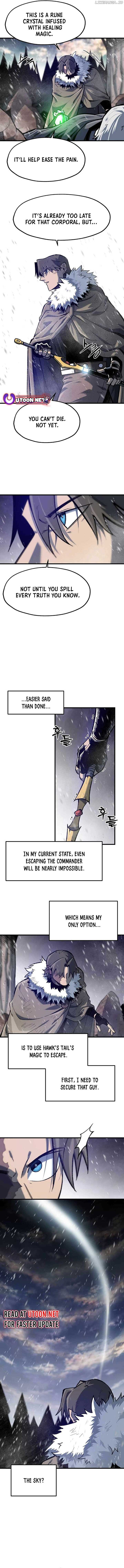 Read Lantern Of The Dawn EN Manga Online