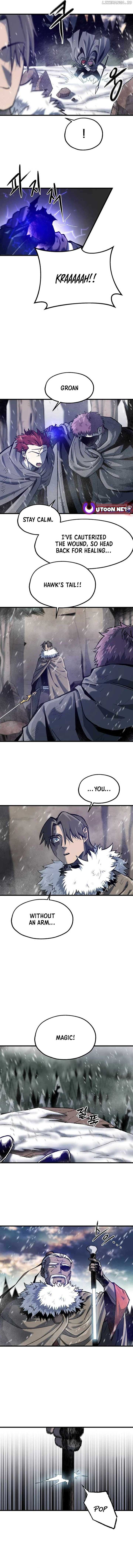 Read Lantern Of The Dawn EN Manga Online