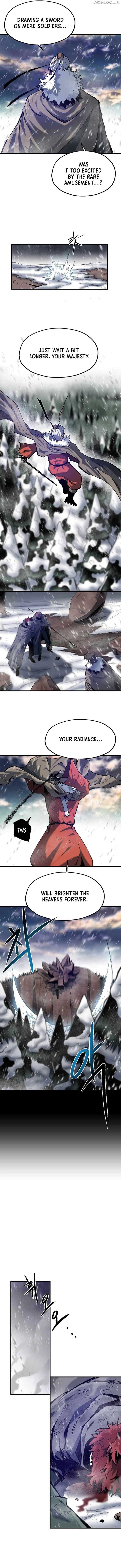Read Lantern Of The Dawn EN Manga Online