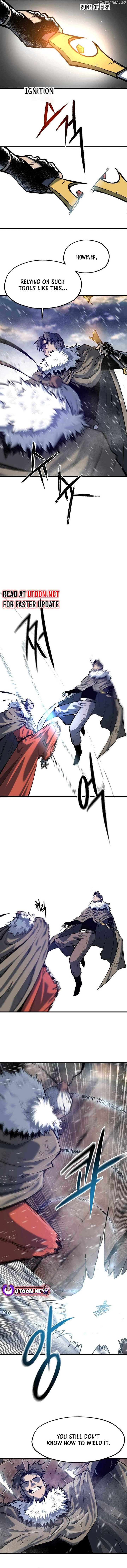 Read Lantern Of The Dawn EN Manga Online
