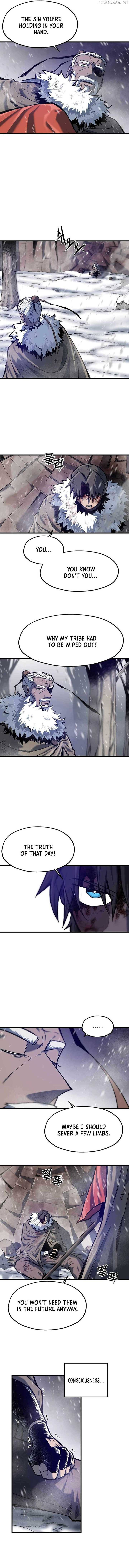 Read Lantern Of The Dawn EN Manga Online