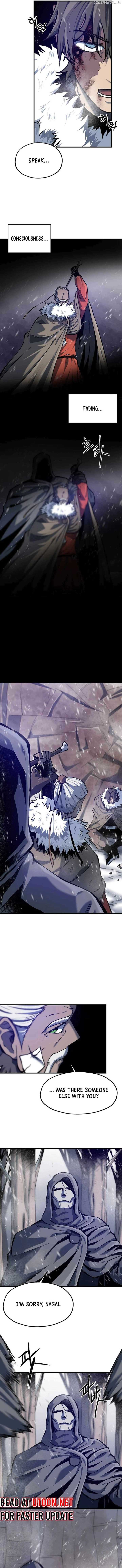 Read Lantern Of The Dawn EN Manga Online