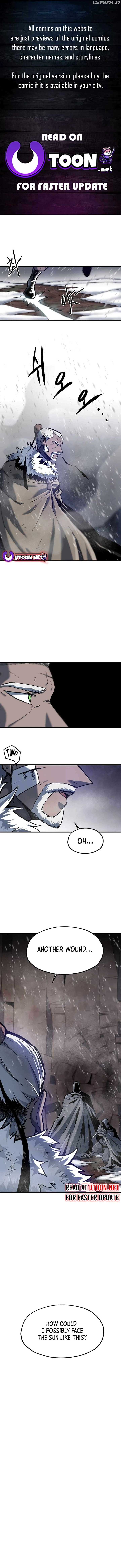 Read Lantern Of The Dawn EN Manga Online