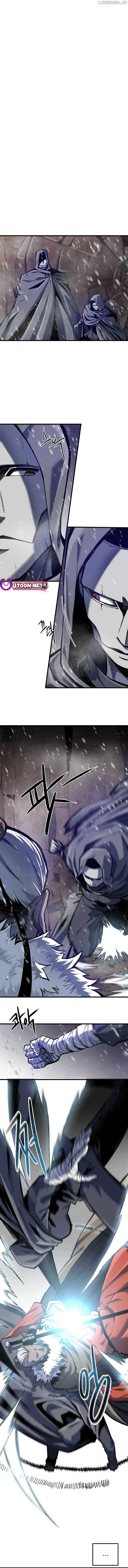 Read Lantern Of The Dawn EN Manga Online