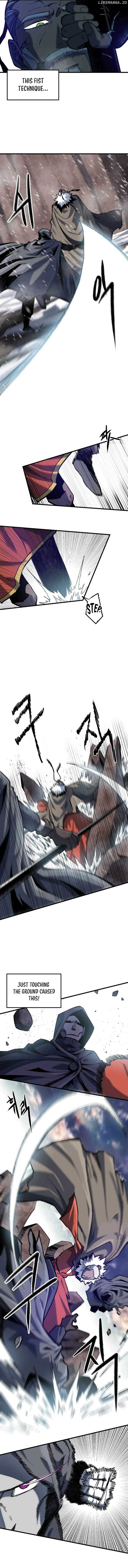 Read Lantern Of The Dawn EN Manga Online