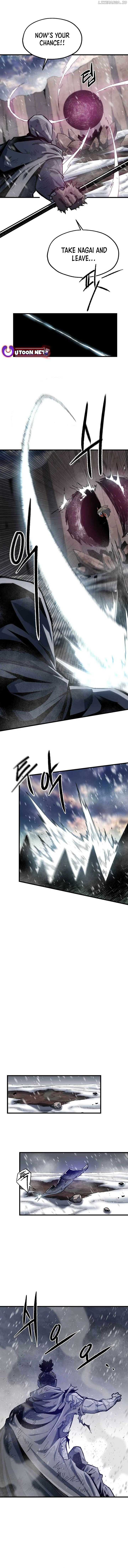 Read Lantern Of The Dawn EN Manga Online