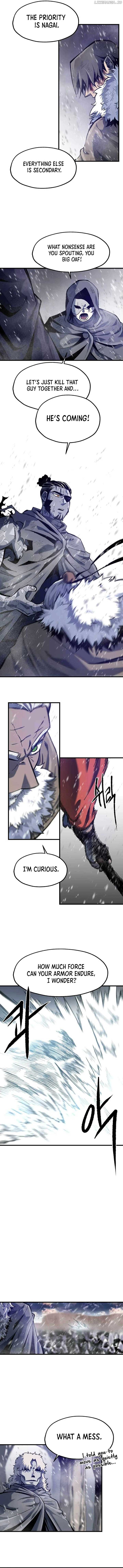 Read Lantern Of The Dawn EN Manga Online