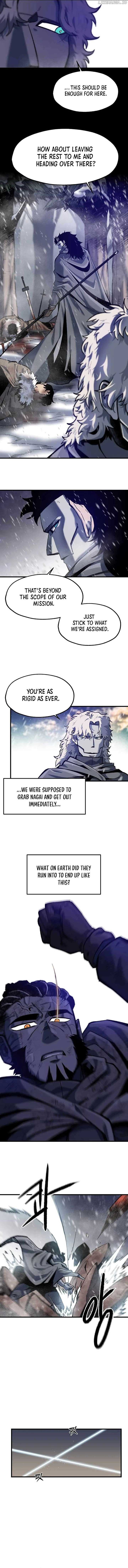 Read Lantern Of The Dawn EN Manga Online