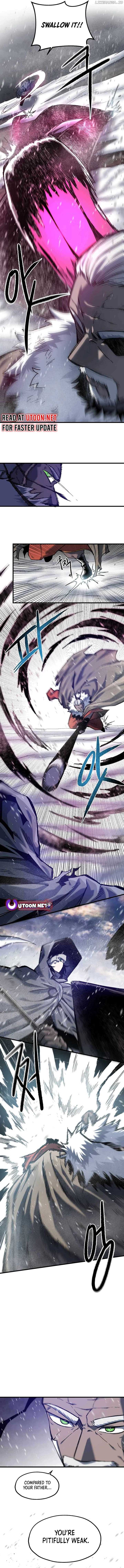 Read Lantern Of The Dawn EN Manga Online