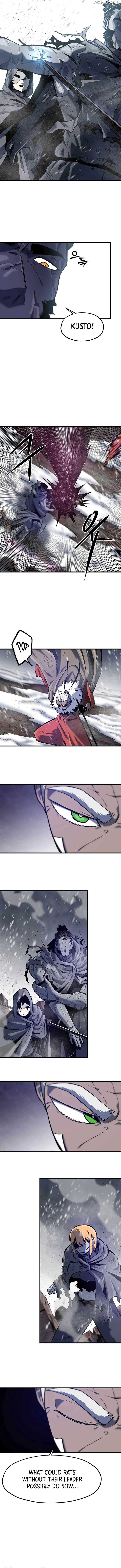 Read Lantern Of The Dawn EN Manga Online
