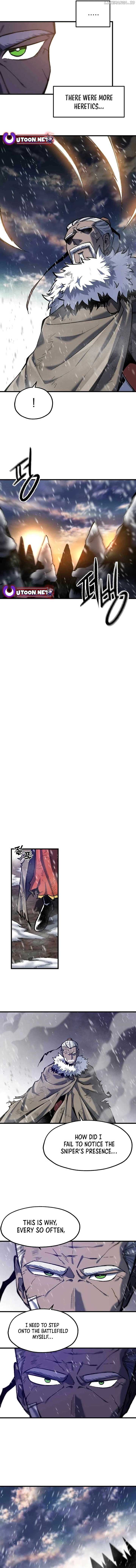 Read Lantern Of The Dawn EN Manga Online