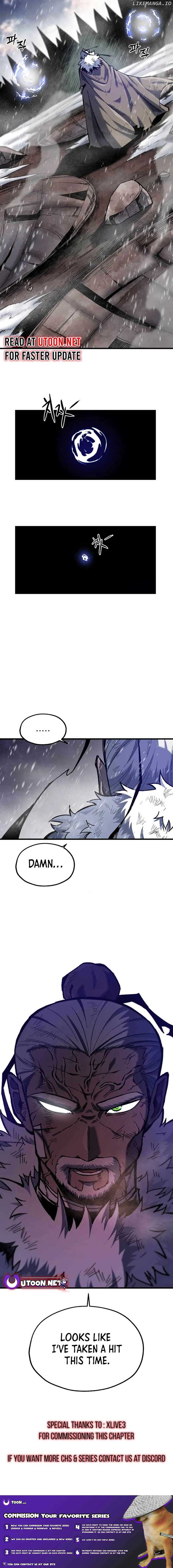 Read Lantern Of The Dawn EN Manga Online