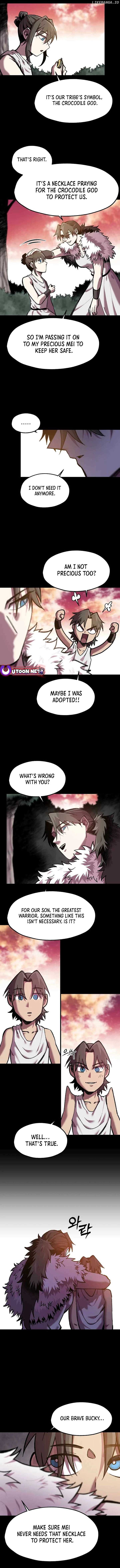 Read Lantern Of The Dawn EN Manga Online